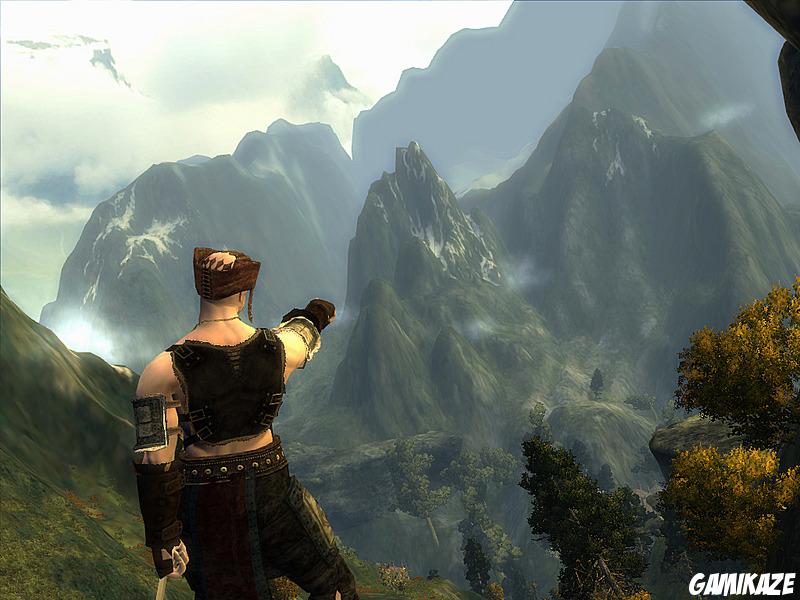 Age of Conan : Hyborian Adventures