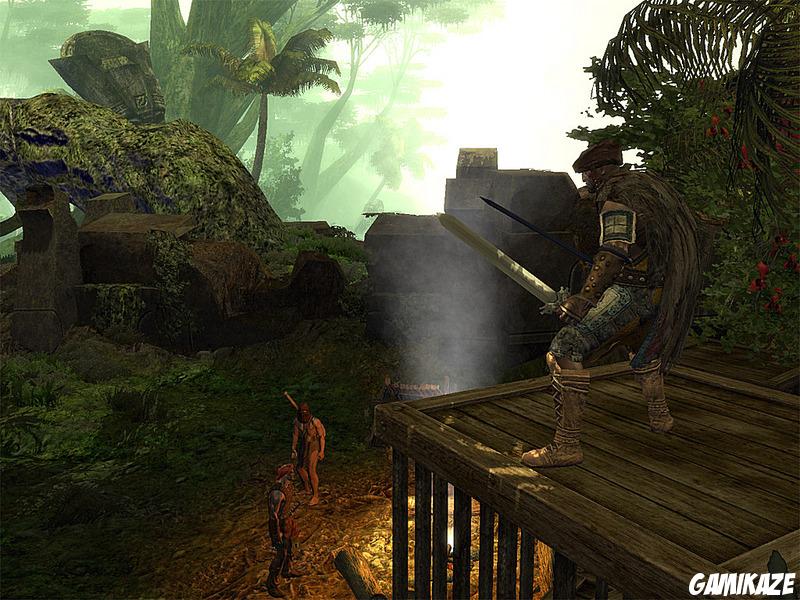 Age of Conan : Hyborian Adventures