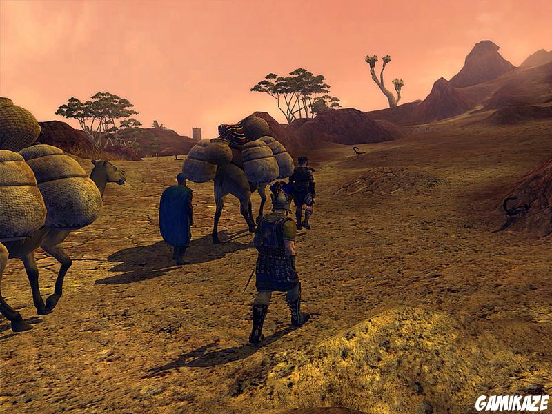 Age of Conan : Hyborian Adventures