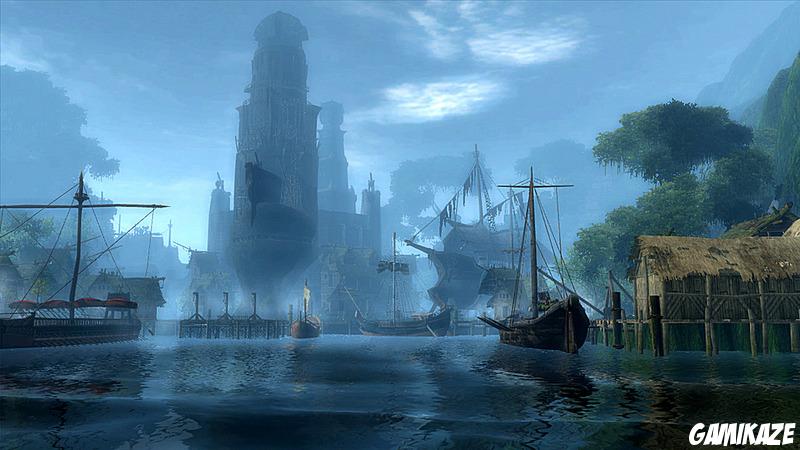 Age of Conan : Hyborian Adventures