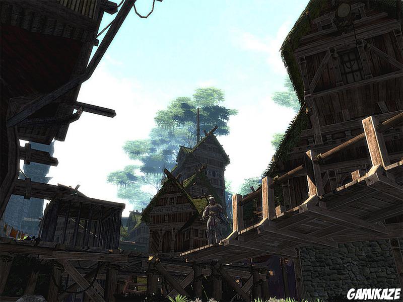Age of Conan : Hyborian Adventures