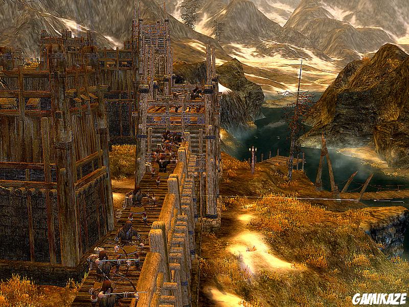 Age of Conan : Hyborian Adventures