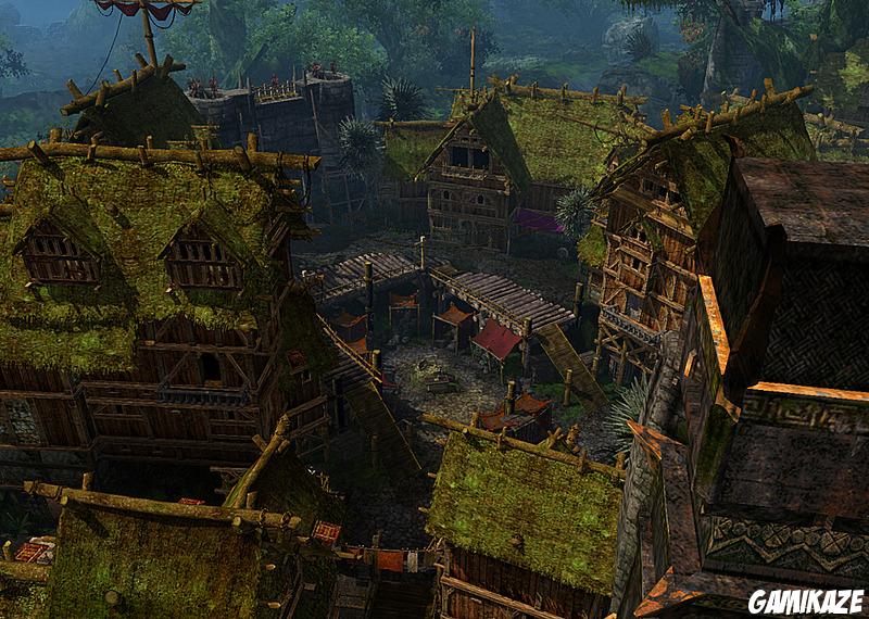 Age of Conan : Hyborian Adventures