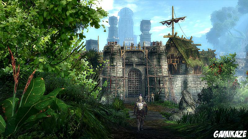 Age of Conan : Hyborian Adventures