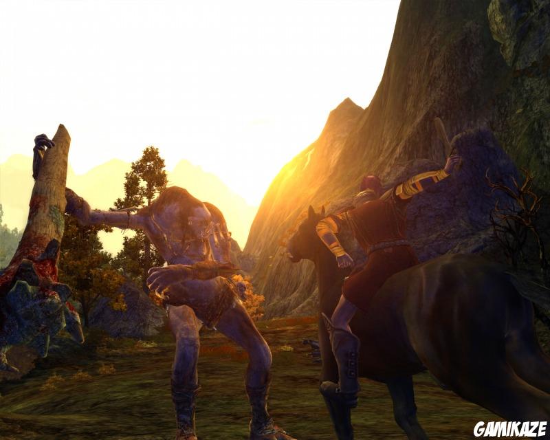 Age of Conan : Hyborian Adventures
