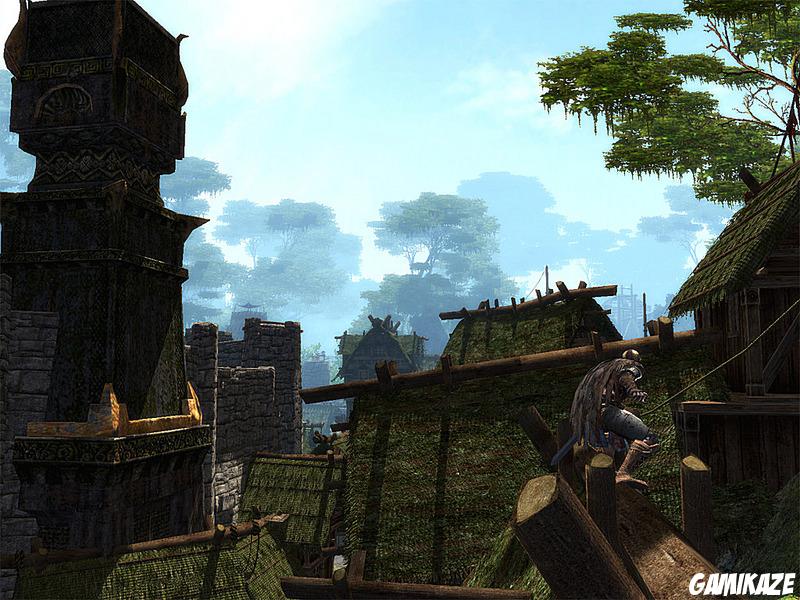 Age of Conan : Hyborian Adventures