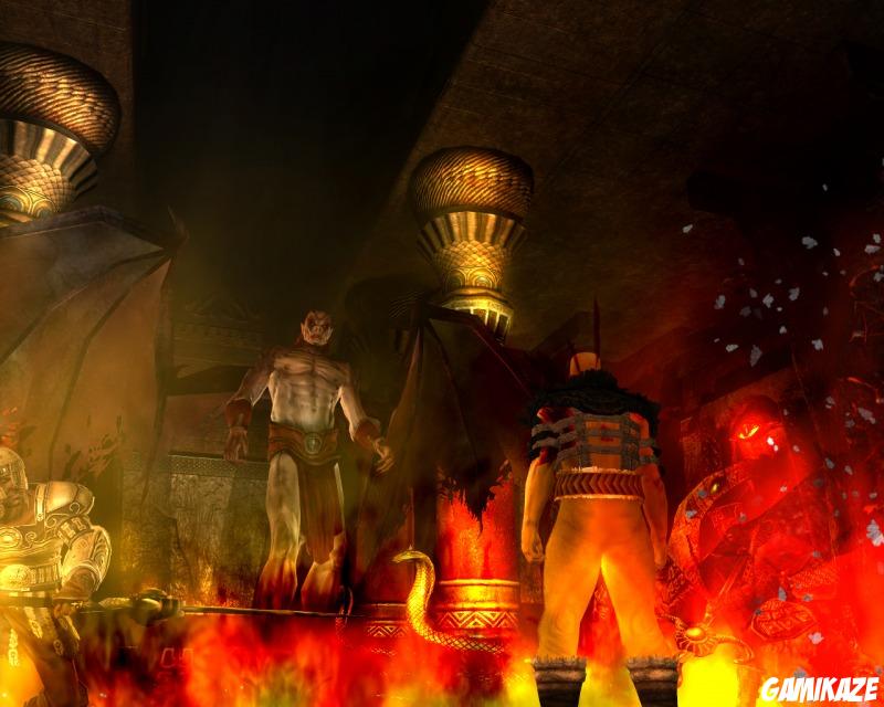 Age of Conan : Hyborian Adventures