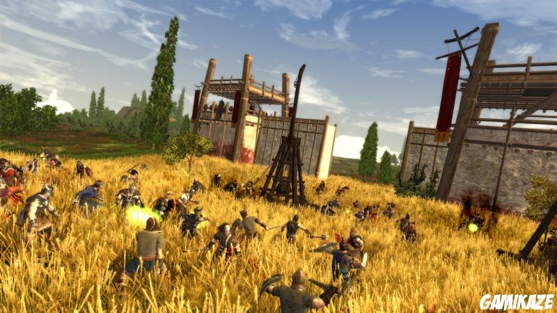 Age of Conan : Hyborian Adventures