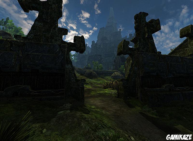 Age of Conan : Hyborian Adventures