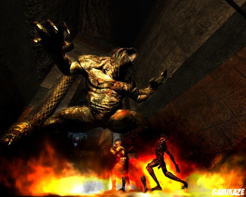 Age of Conan : Hyborian Adventures