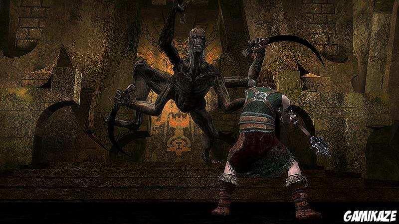 Age of Conan : Hyborian Adventures