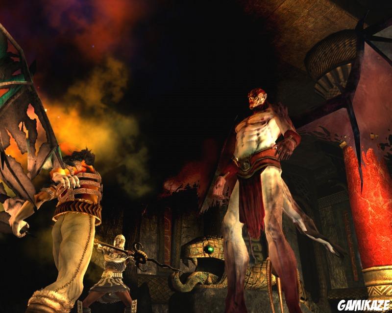 Age of Conan : Hyborian Adventures