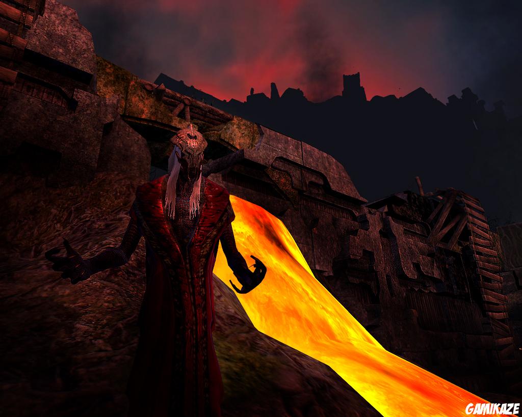 Age of Conan : Hyborian Adventures