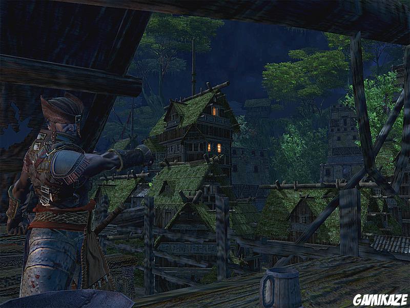 Age of Conan : Hyborian Adventures