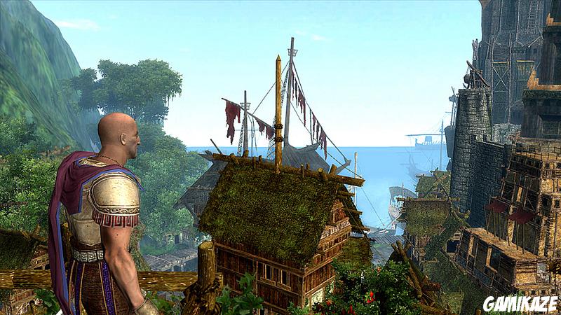 Age of Conan : Hyborian Adventures