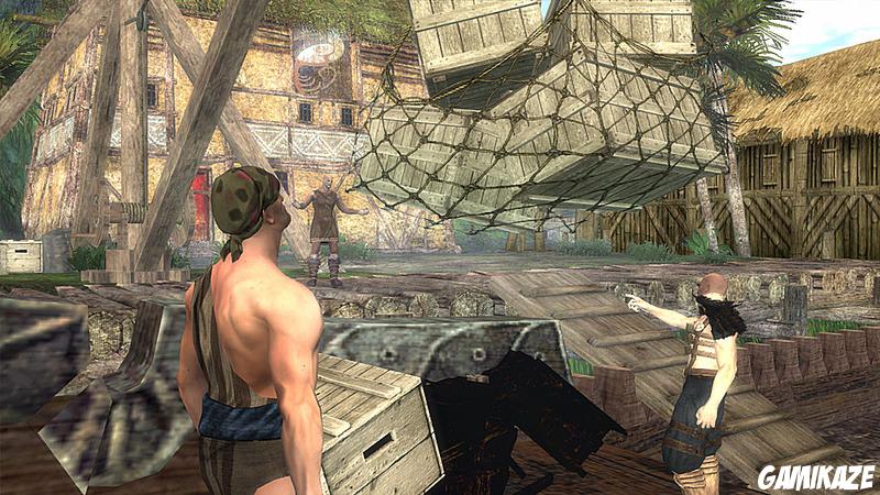 Age of Conan : Hyborian Adventures