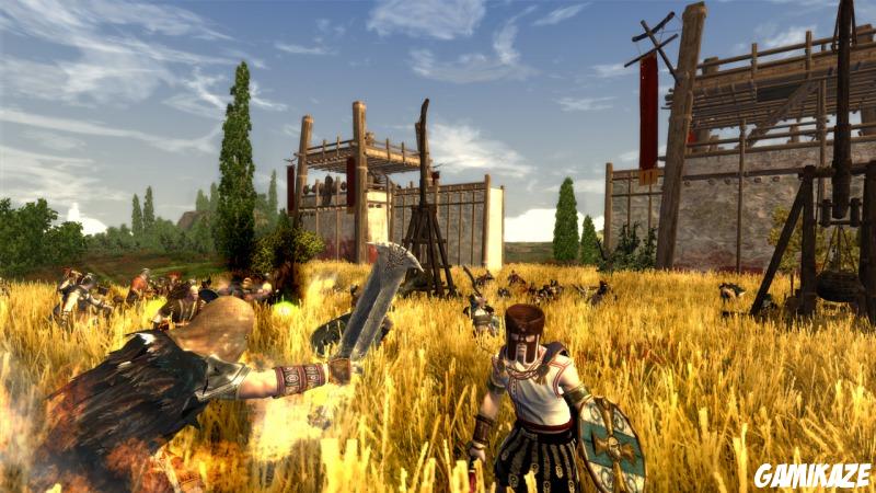 Age of Conan : Hyborian Adventures