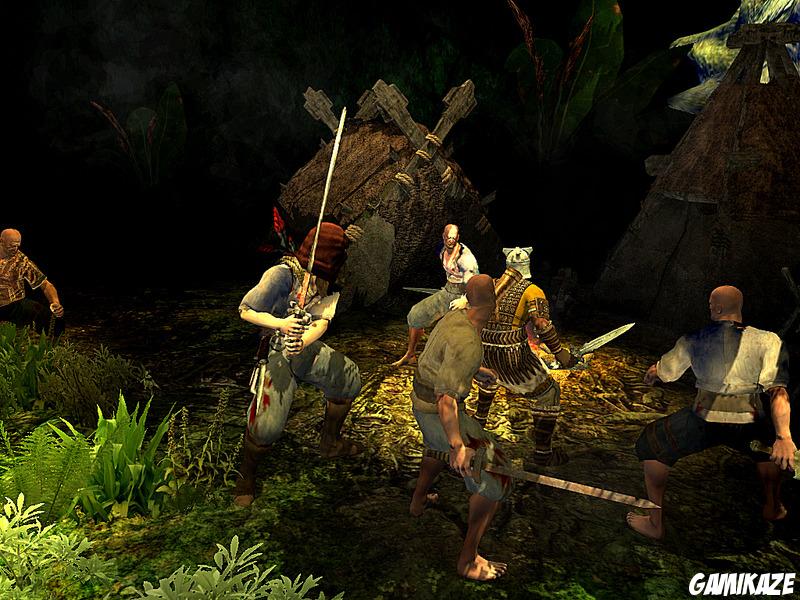 Age of Conan : Hyborian Adventures