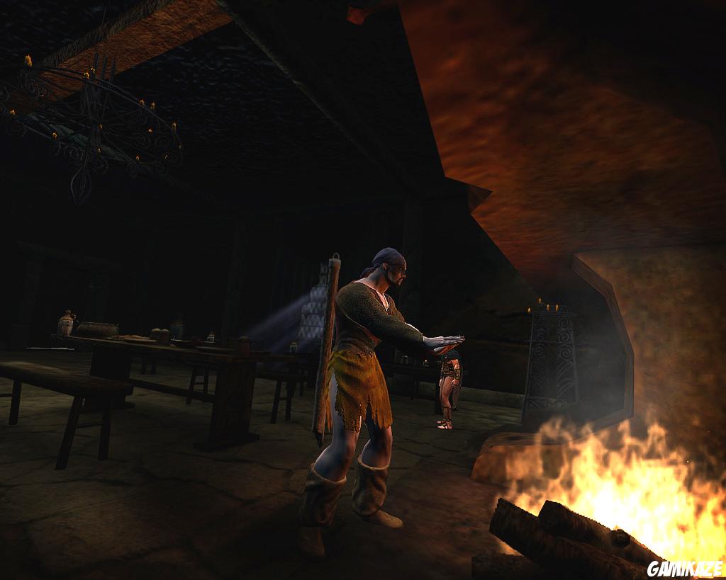 Age of Conan : Hyborian Adventures