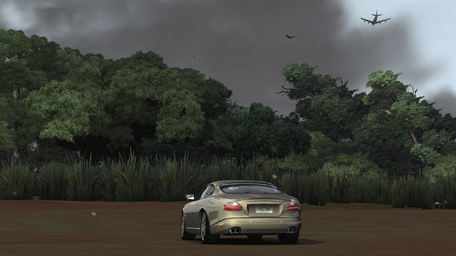 Test Drive Unlimited