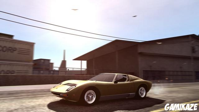 Test Drive Unlimited