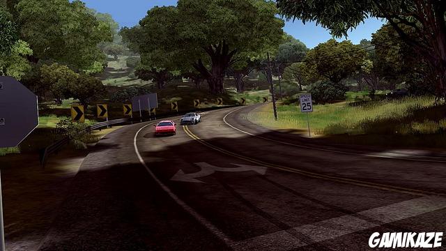Test Drive Unlimited