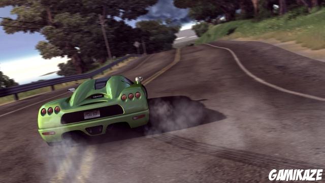 Test Drive Unlimited