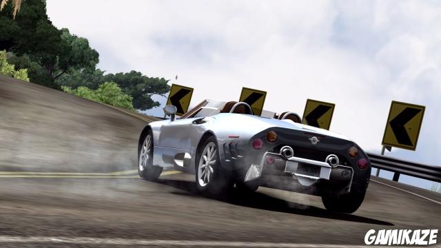 Test Drive Unlimited