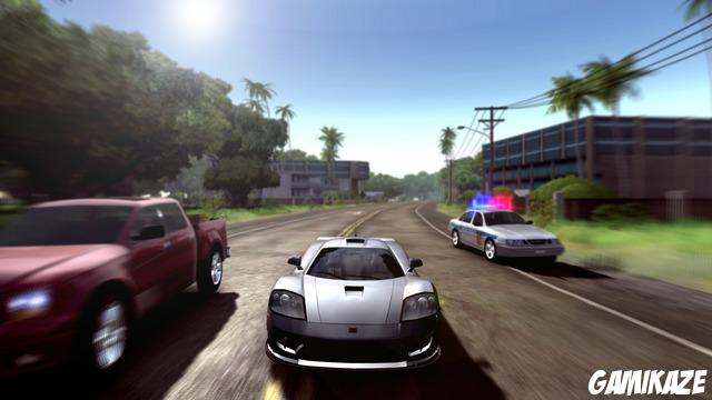 Test Drive Unlimited