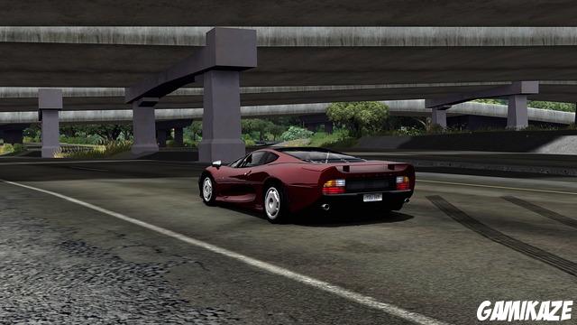 Test Drive Unlimited