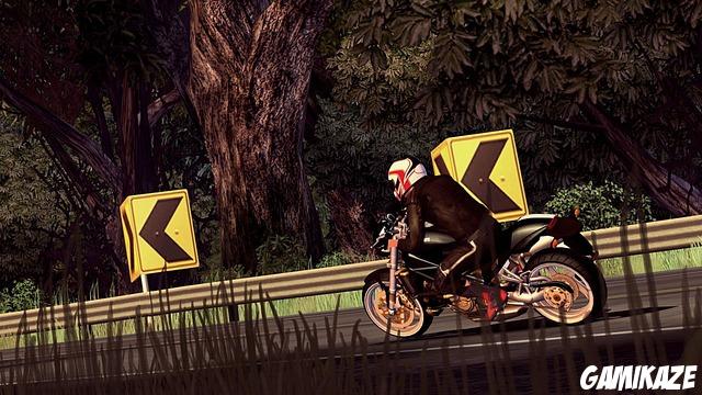 Test Drive Unlimited
