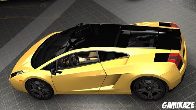 Test Drive Unlimited