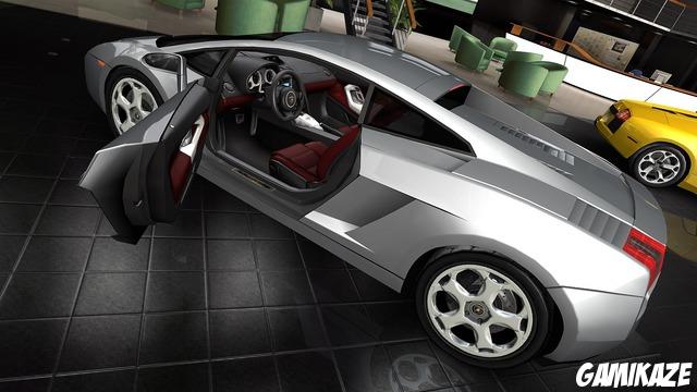 Test Drive Unlimited