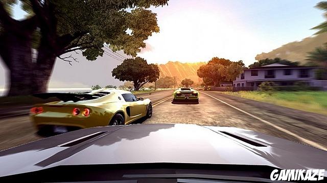 Test Drive Unlimited
