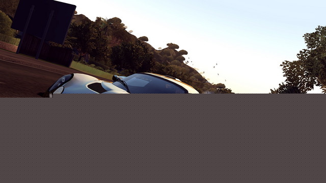 Test Drive Unlimited
