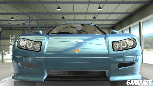 Test Drive Unlimited