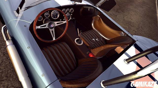 Test Drive Unlimited