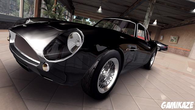 Test Drive Unlimited