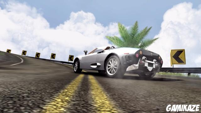 Test Drive Unlimited