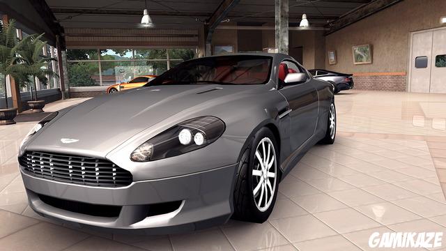 Test Drive Unlimited