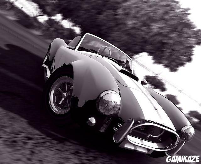 Test Drive Unlimited