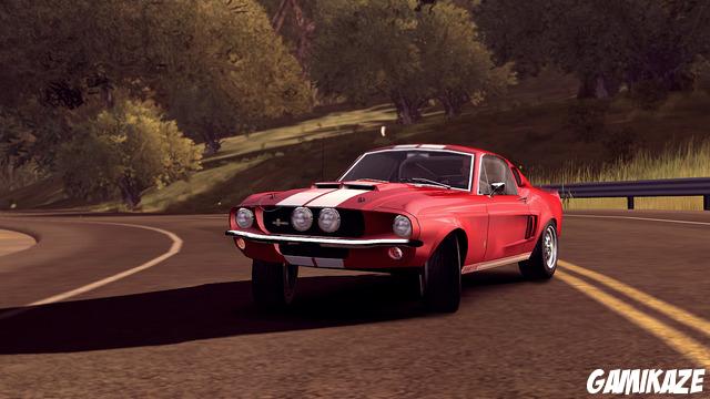 Test Drive Unlimited