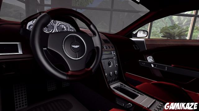Test Drive Unlimited