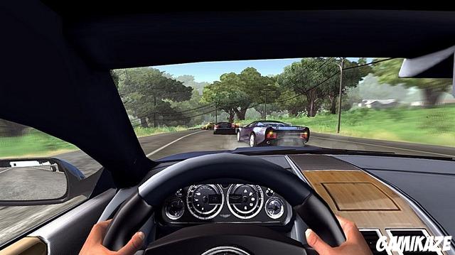 Test Drive Unlimited