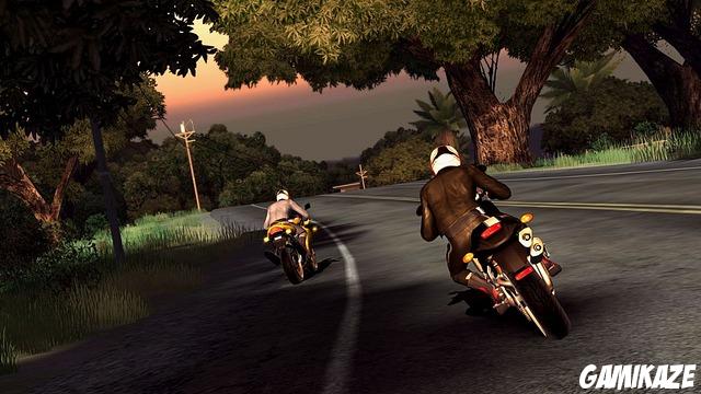 Test Drive Unlimited
