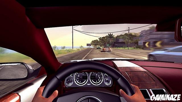 Test Drive Unlimited