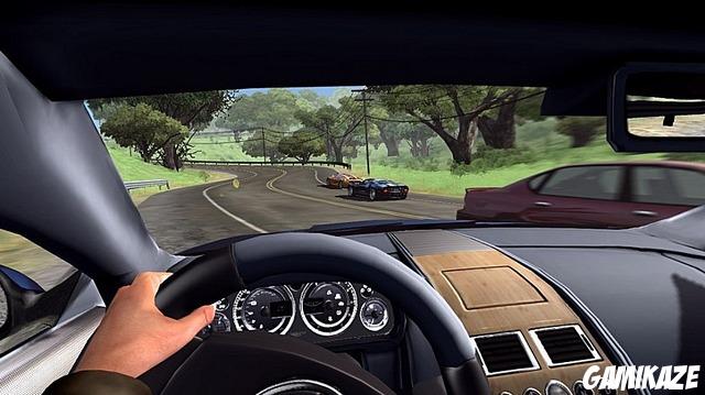 Test Drive Unlimited