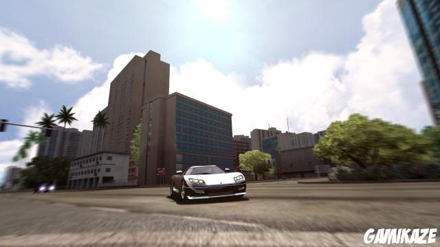 Test Drive Unlimited