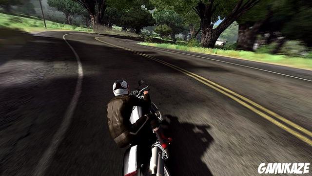 Test Drive Unlimited