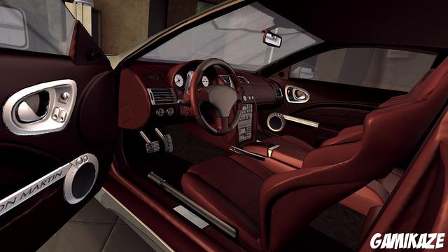 Test Drive Unlimited